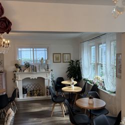 Café Lumière