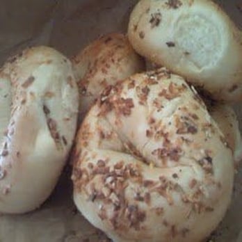 Garden State Bagels - Yummy!! The Onion Bagel - Bagels Near Me - Encinitas, California Garden State Bagels - Yummy!! The Onion Bagel - Bagels Near Me - Encinitas, California