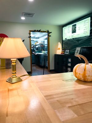 Glendale Burger Shop by null