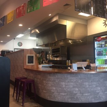 Bien Chido - Open kitchen - Mexican Near Me - Plantation, Florida Bien Chido - Open kitchen - Mexican Near Me - Plantation, Florida