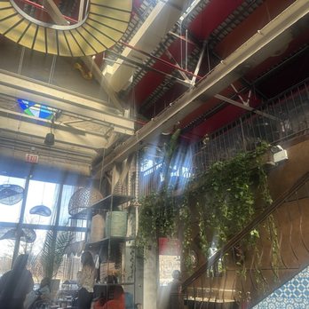 Fandi Mata - Mediterranean Near Me - Brooklyn, New York