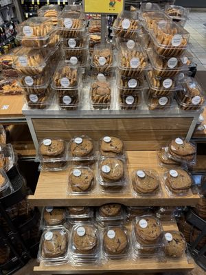 Whole Foods Market by null