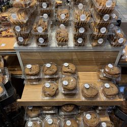 Whole Foods Market - Cookies