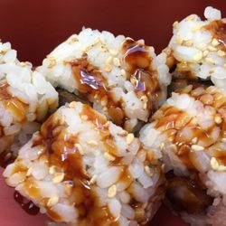 It's - Sushi e robata