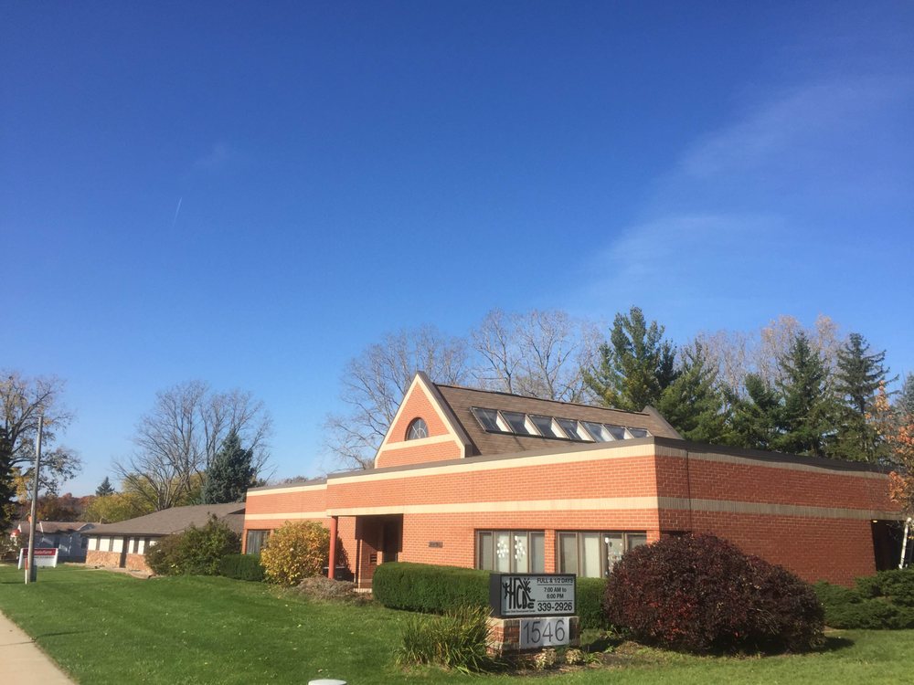 Haslett Child Development Center - childcare center in Haslett, MI