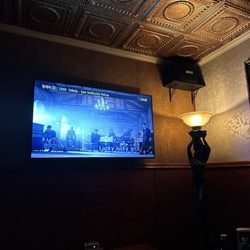 First Avenue Karaoke