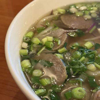 Siam Zap pho - Vietnamese Near Me - Chapel Hill, North Carolina