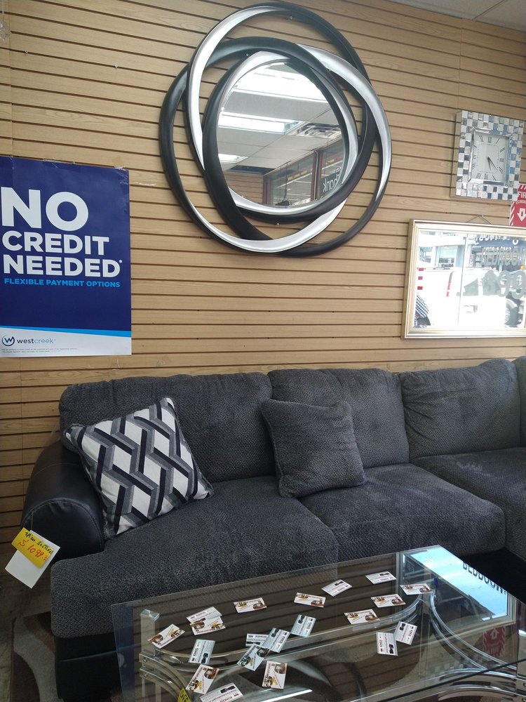 KING FURNITURE STORE Updated September 2024 1206 Fulton St