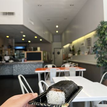 Pokestuf - Spam Musubi - Hawaiian Near Me - Alhambra, California