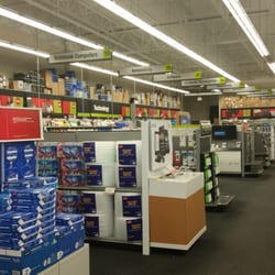 Staples