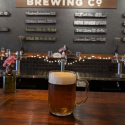 Urbanrest Downtown - The Crumb Amber