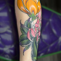 Emerald Tattoo & Piercing - Roseville