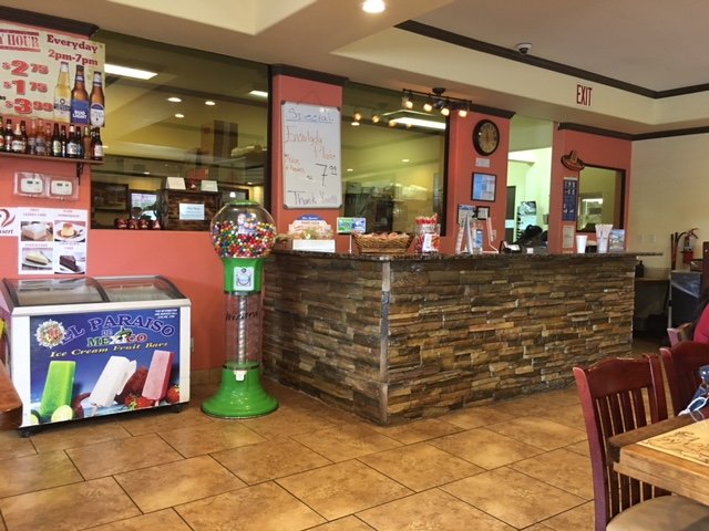 Agave Jalisco Mexican Restaurant
