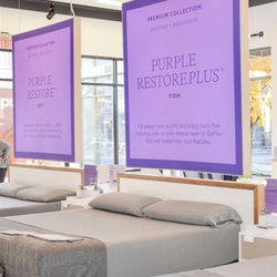 Purple - University Place