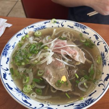 Pho Bac - 1. Pho Dac Biet - Special Combination - Vietnamese Near Me - Chamblee, Georgia
