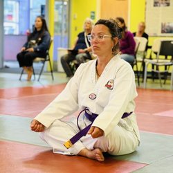 Champ Martial Arts