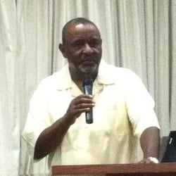 Peace Apostolic Church - Tha Bishop!!!