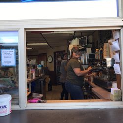 C&S Coffeehouse - Making great espresso one cup at a time.