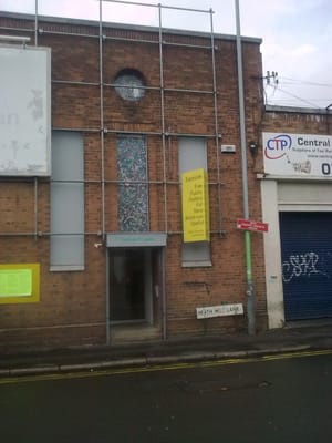 Eastside Projects by null