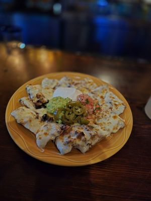 Mad Dog & Beans Mexican Cantina by null