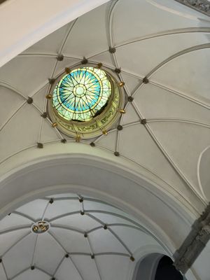 Nordic Museum by null