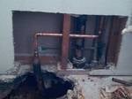 Slide of Calix Plumbing