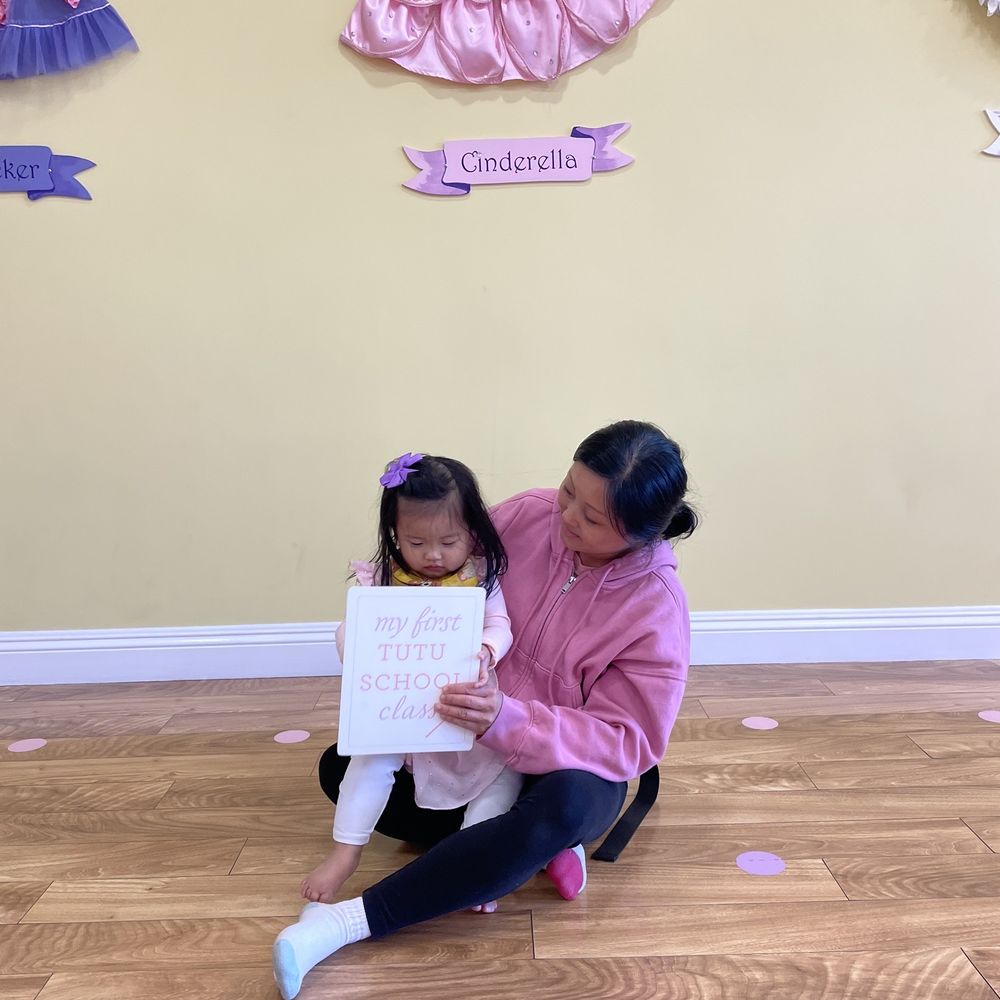 Tutu School Willow Glen - Dance Schools Near Me - Willow Glen, California Tutu School Willow Glen - Dance Schools Near Me - Willow Glen, California