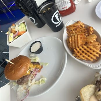 Frankie's - Amusement Parks Near Me - Raleigh, North Carolina