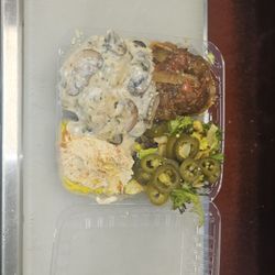 Marhabah Cafe