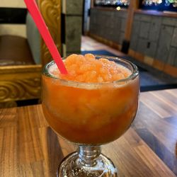 Puerto Vallarta - Medium Strawberry Margarita