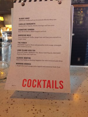 Menu photo 6 Cross Grain Brewhouse Boise, ID Menu photo 6 Cross Grain Brewhouse Boise, ID