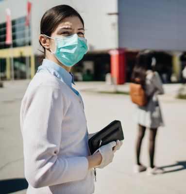 Huntington Hospital by null