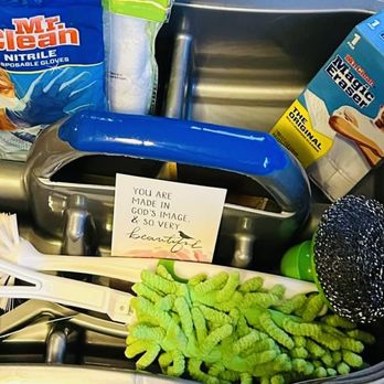Jamie’s Cleaning Services - Home Cleaning Near Me Jamie’s Cleaning Services - Home Cleaning Near Me