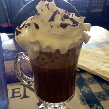Sara's Kitchen - Yummy hot cocoa - American Near Me - Santa Clara, California Sara's Kitchen - Yummy hot cocoa - American Near Me - Santa Clara, California