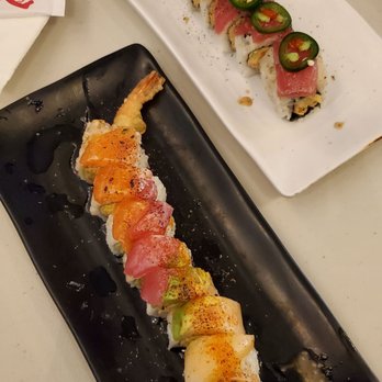 Sushiholics - Sushi Bars Near Me - West Covina, California Sushiholics - Sushi Bars Near Me - West Covina, California