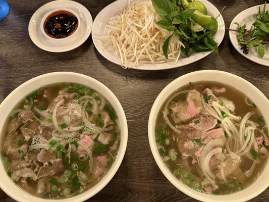 Carrot & Daikon Pho & Banh Mi (formerly Phonatic) by null