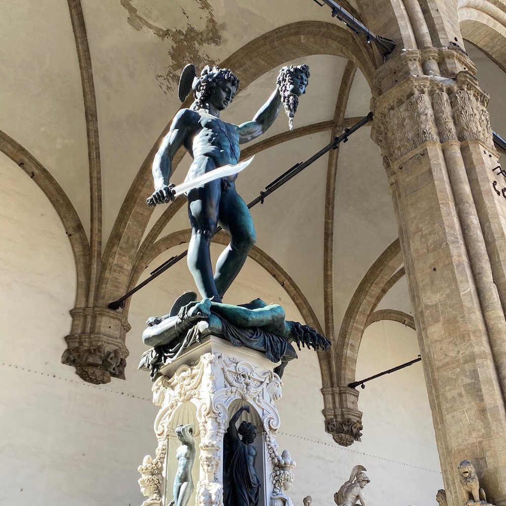 Florence Free Tour - Walking Tours Near Me - Florence, FI