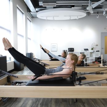 MVMT Studio - Pilates Near Me - Davidson, North Carolina MVMT Studio - Pilates Near Me - Davidson, North Carolina