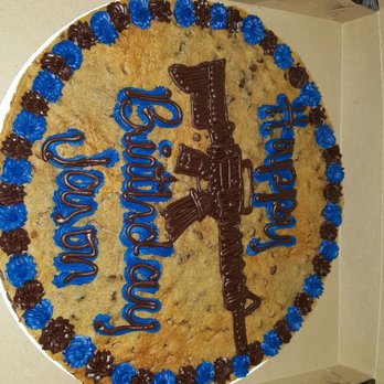 Great American Cookies - Bakeries Near Me - Midland, Texas Great American Cookies - Bakeries Near Me - Midland, Texas