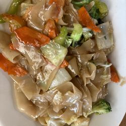 Thai Taste Sushi