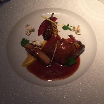 Restaurant Gordon Ramsay - French Near Me - London, XGL