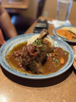 Bosphorous Turkish Cuisine - Winter Park by null