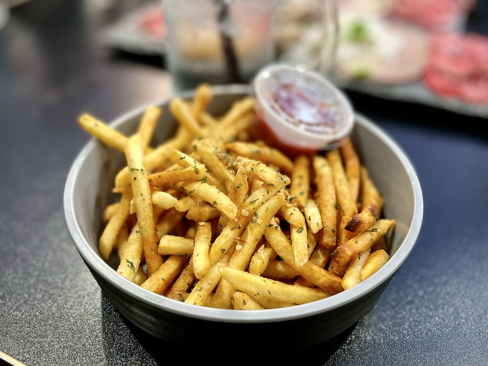 01.19.2025 | Cajun Fries