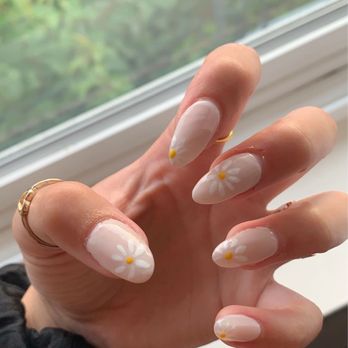 Tri Organic Spa - acrylic nails with gel polish - Hair Salons Near Me - Seattle, Washington Tri Organic Spa - acrylic nails with gel polish - Hair Salons Near Me - Seattle, Washington