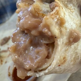 Bravos California Fresh - Bean & Cheese Burrito - Burgers Near Me - Moreno Valley, California Bravos California Fresh - Bean & Cheese Burrito - Burgers Near Me - Moreno Valley, California
