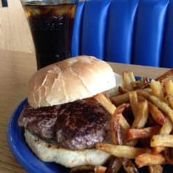 The Daily Diner