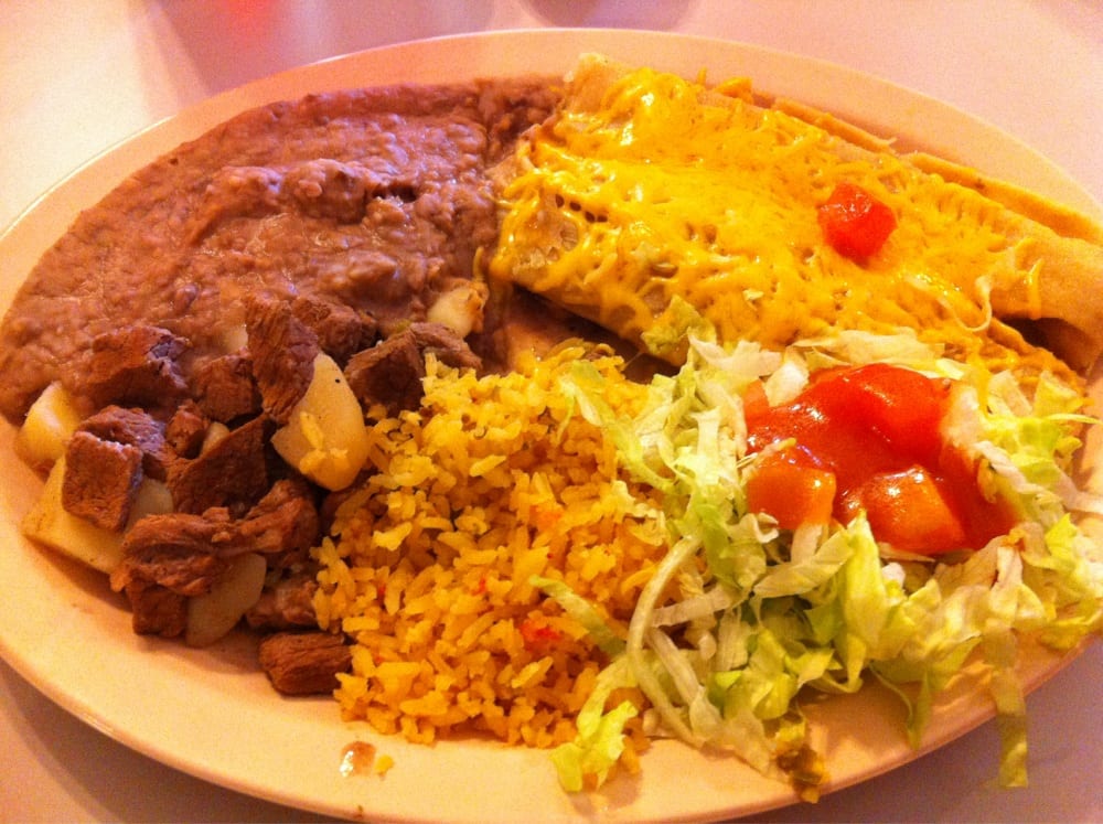 La Azteca Taco House