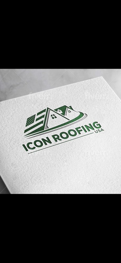 Slide of Icon Roofing USA