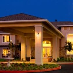 Prestige Senior Living - Prestige Senior Living at Manteca
