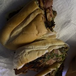 Albemarle Food - Modega